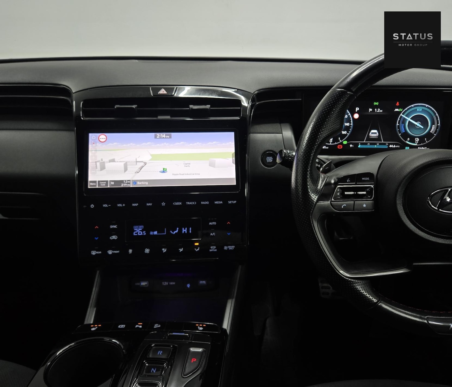 Used Hyundai TUCSON 2021 for sale - 77053797: Photo 27