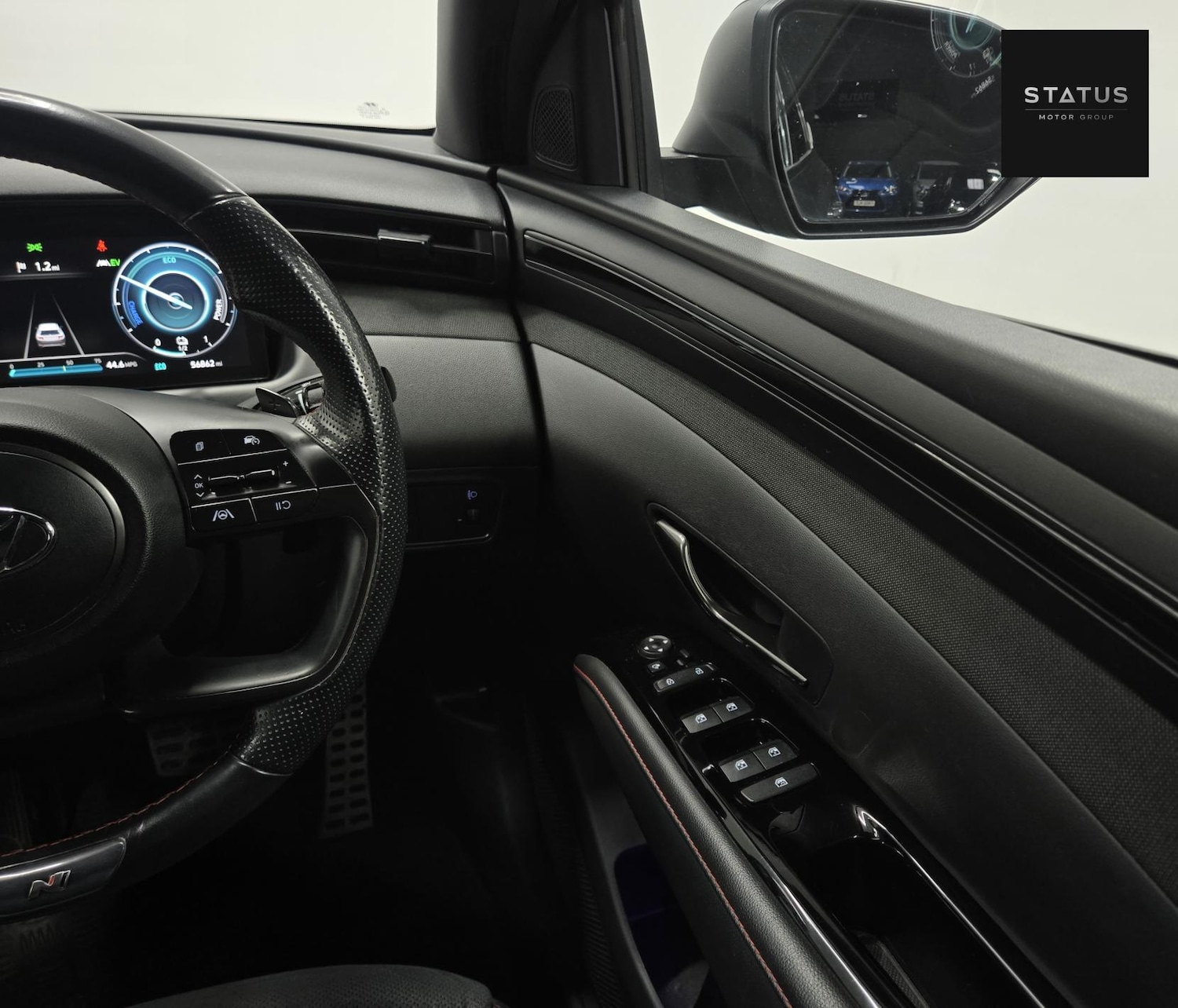 Used Hyundai TUCSON 2021 for sale - 77053797: Photo 28