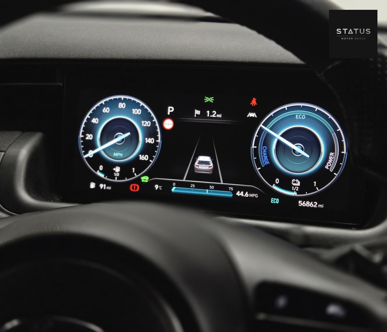 Used Hyundai TUCSON 2021 for sale - 77053797: Photo 29