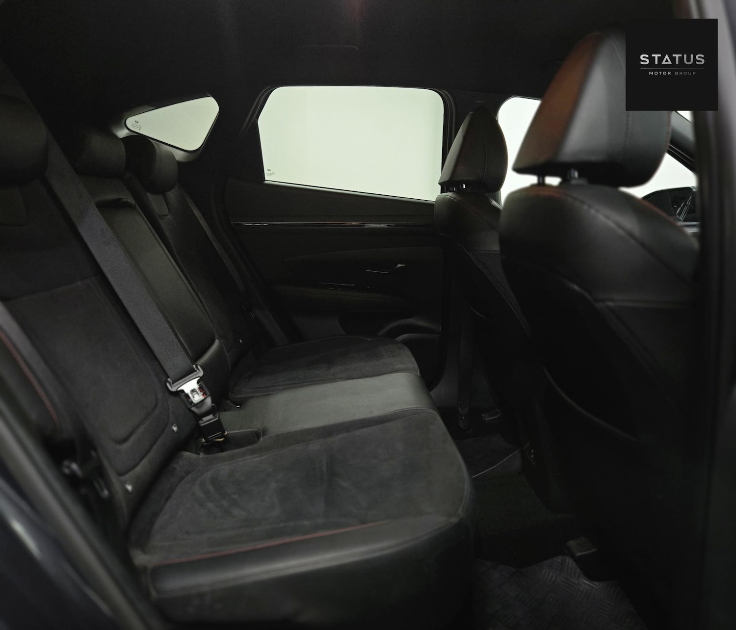 Used Hyundai TUCSON 2021 for sale - 77053797: Photo 31