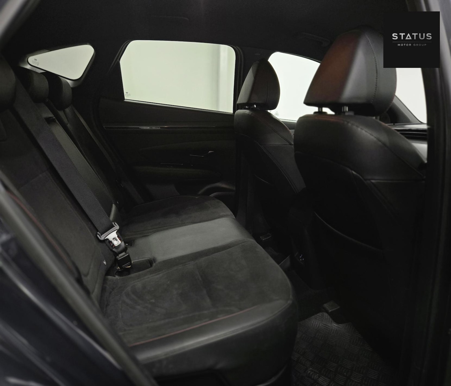 Used Hyundai TUCSON 2021 for sale - 77053797: Photo 32