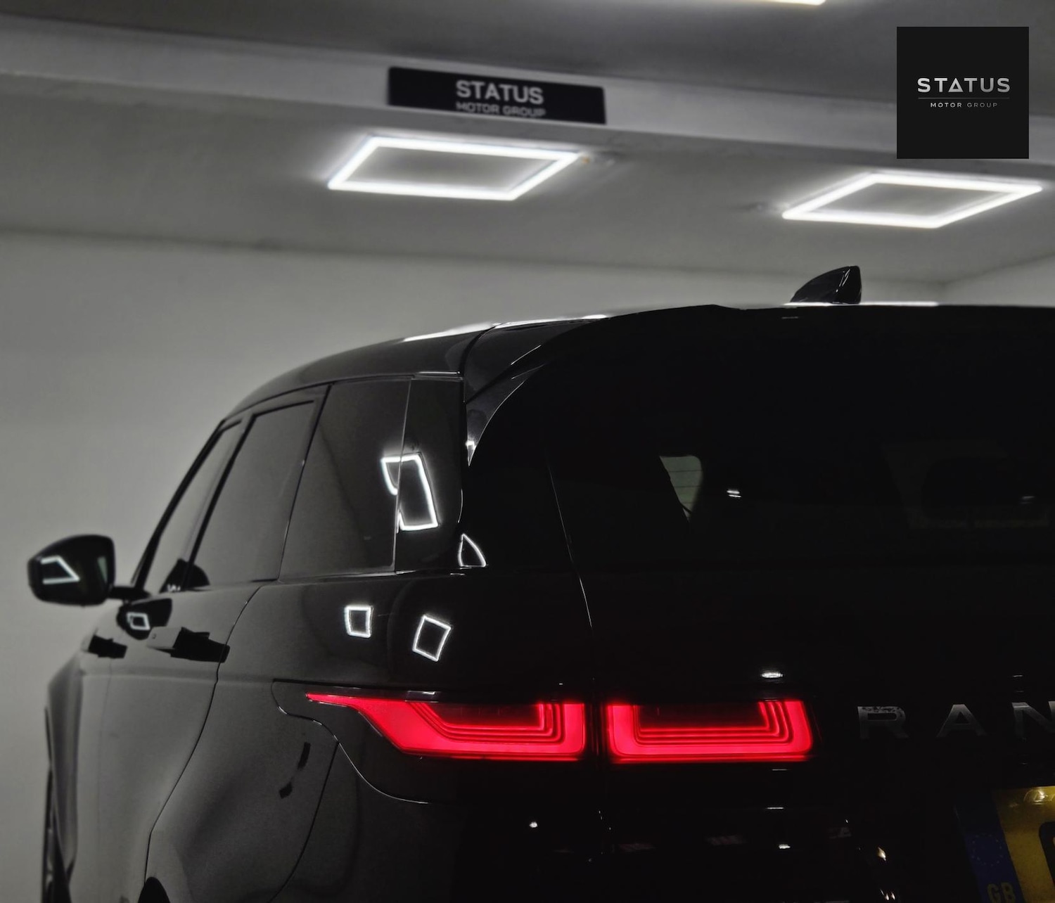 Used Land Rover Range Rover Evoque 2019 for sale - 77036944: Photo 10