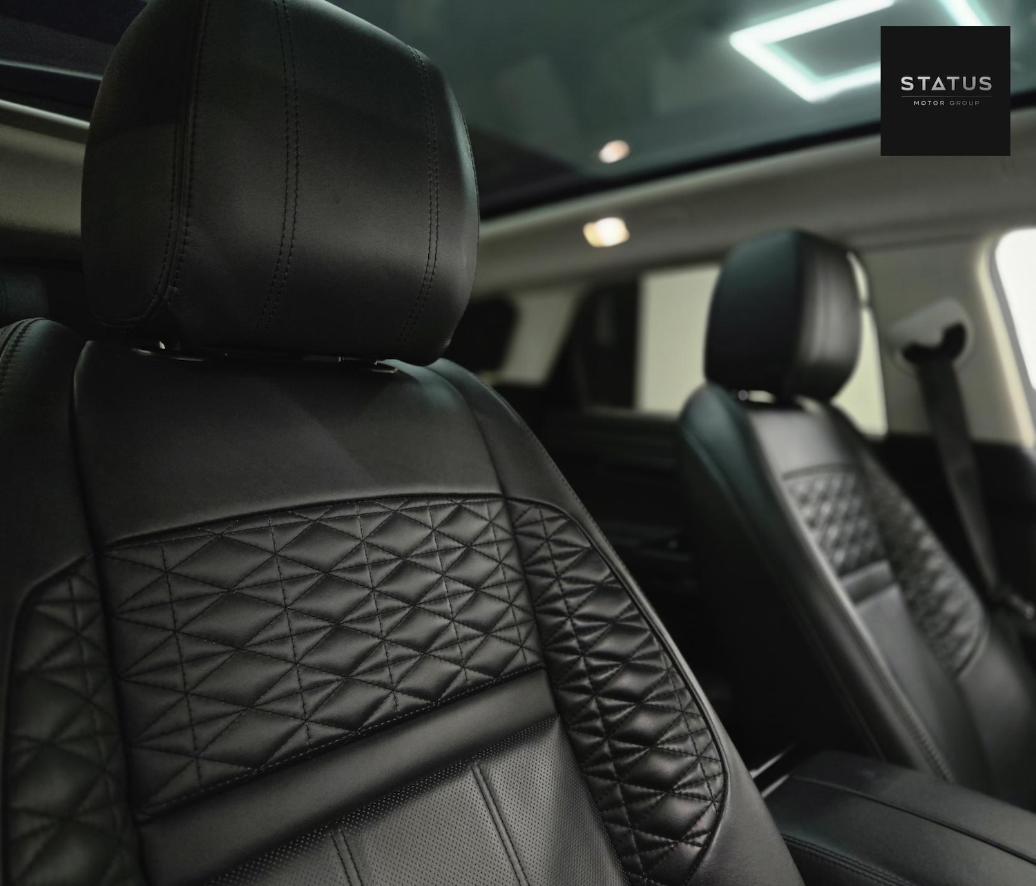 Used Land Rover Range Rover Evoque 2019 for sale - 77036944: Photo 11