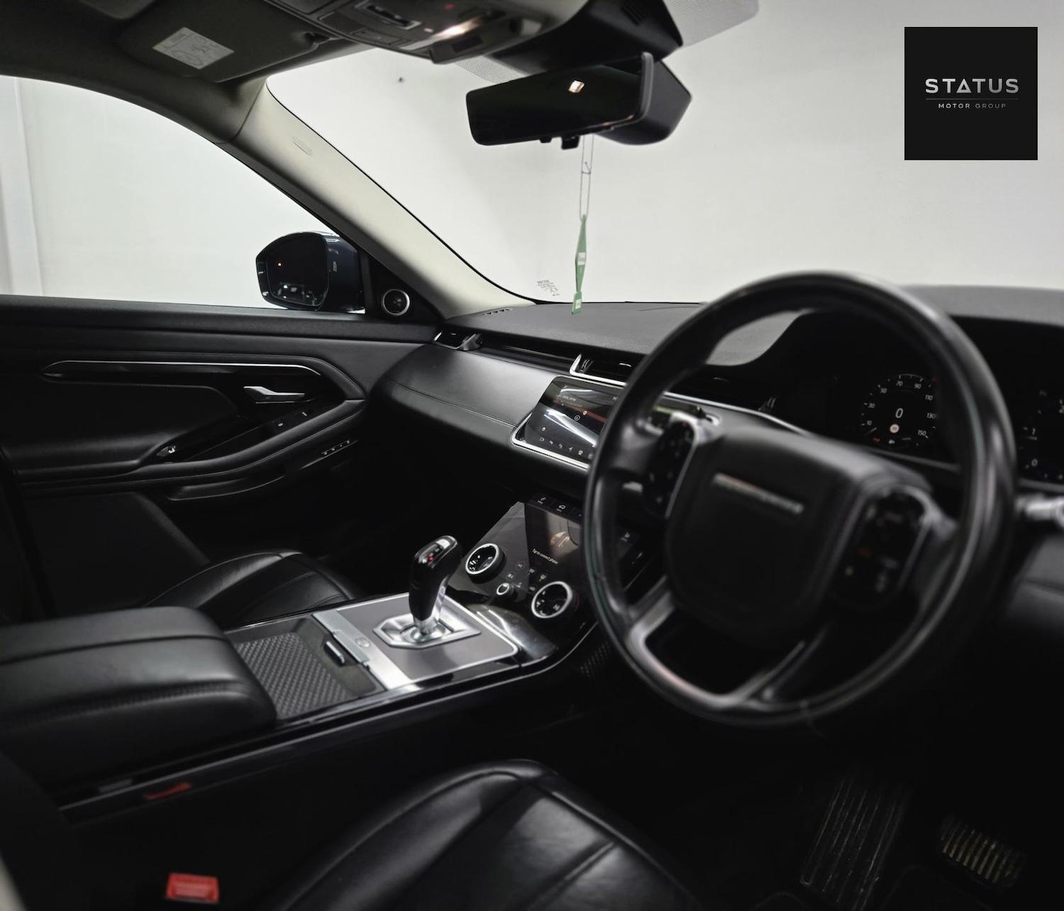 Used Land Rover Range Rover Evoque 2019 for sale - 77036944: Photo 13