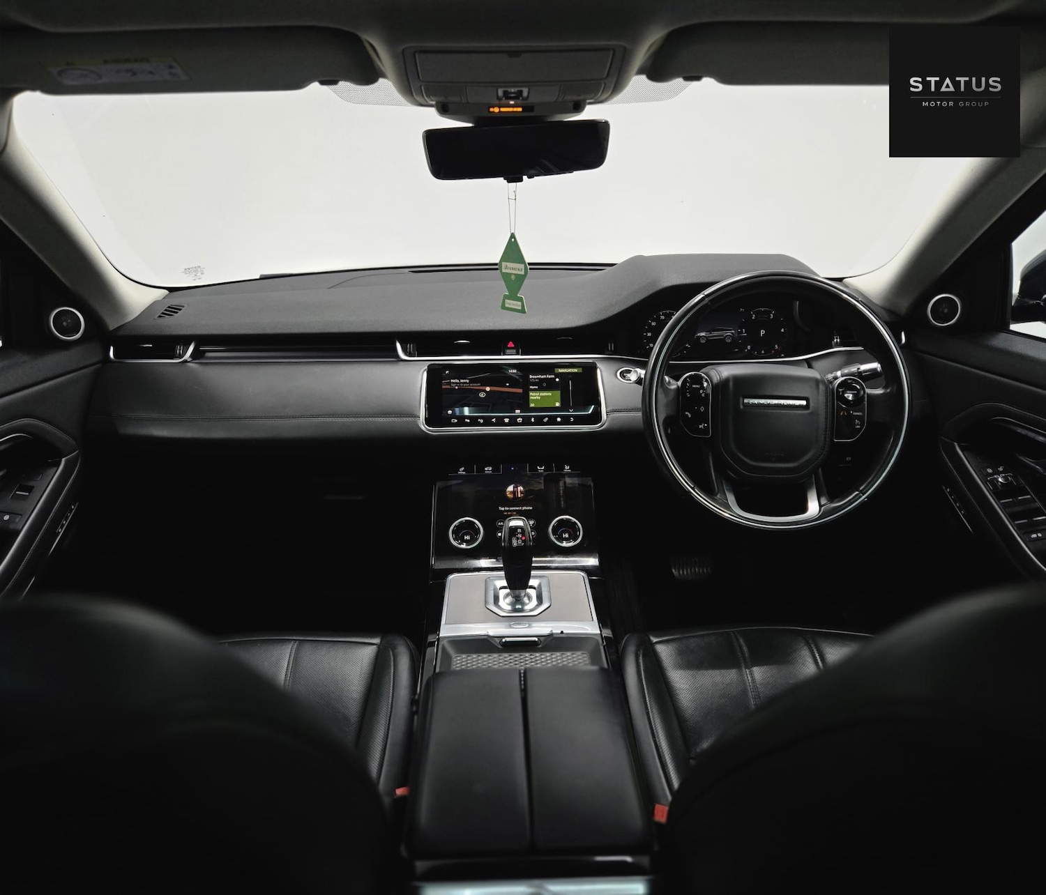 Used Land Rover Range Rover Evoque 2019 for sale - 77036944: Photo 14