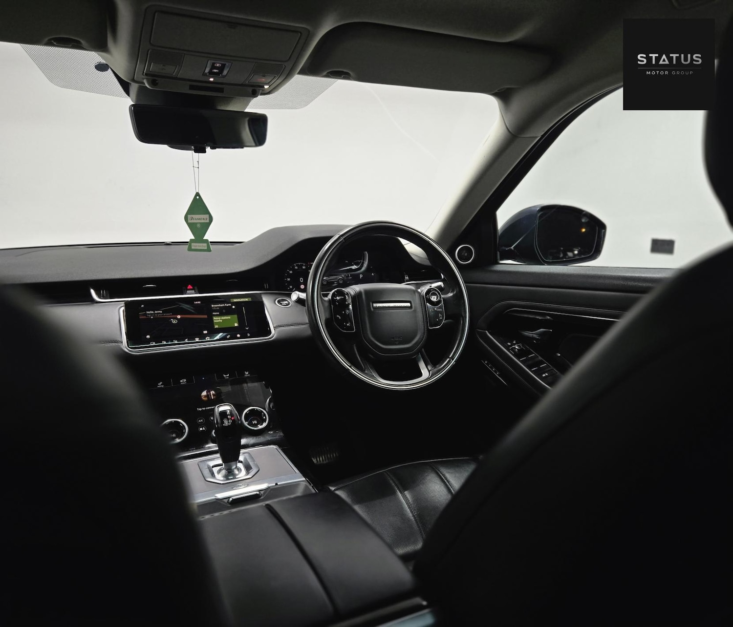 Used Land Rover Range Rover Evoque 2019 for sale - 77036944: Photo 15