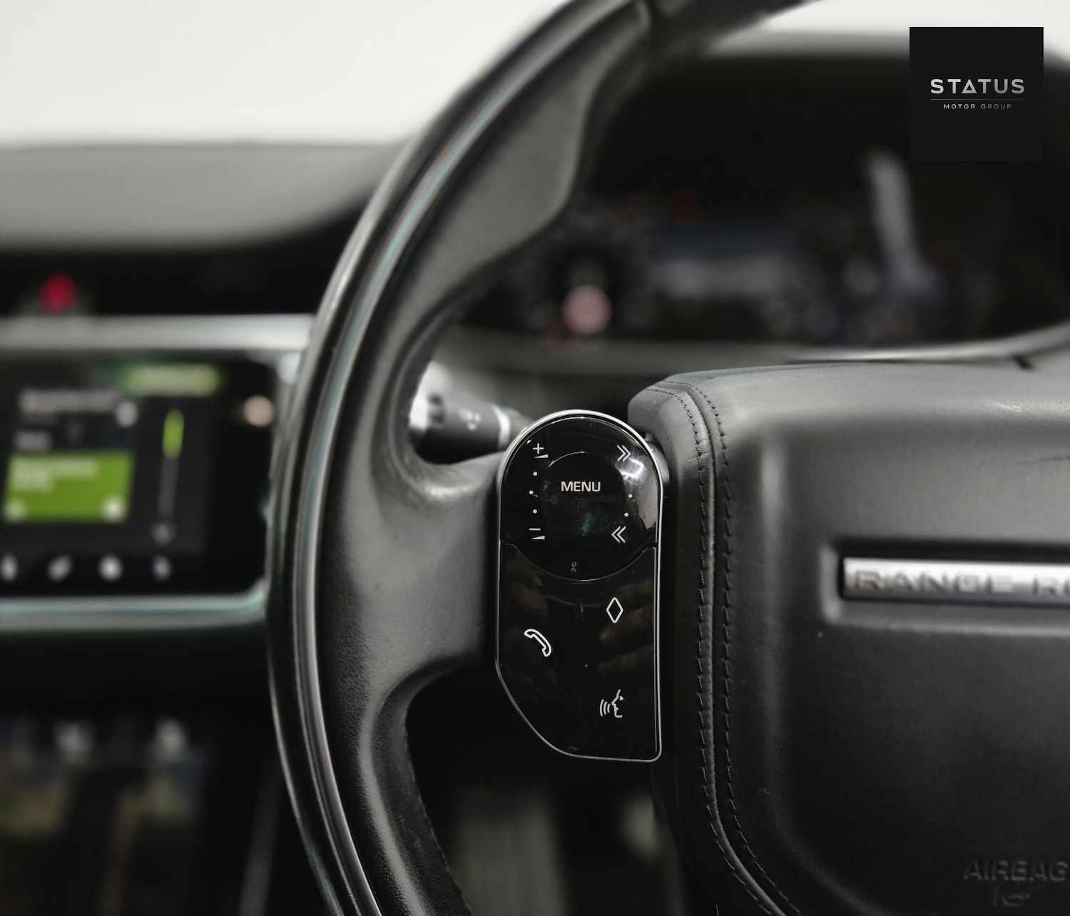 Used Land Rover Range Rover Evoque 2019 for sale - 77036944: Photo 16