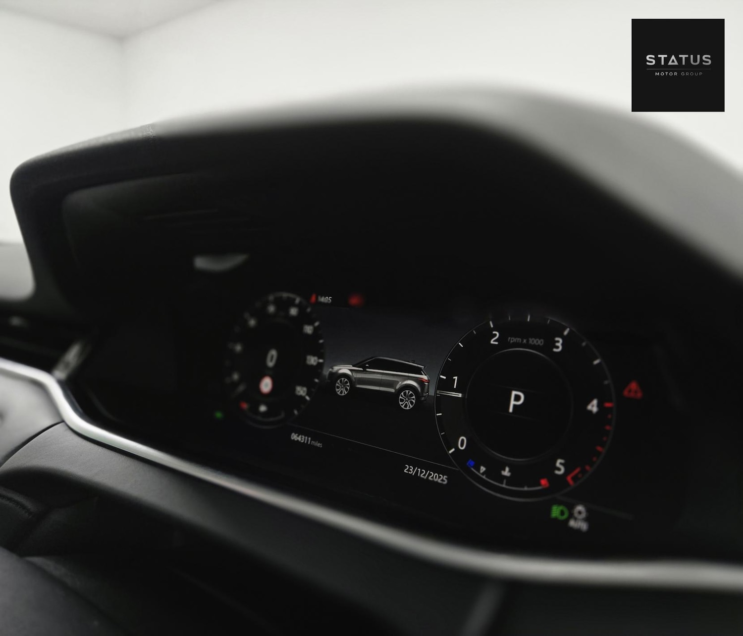 Used Land Rover Range Rover Evoque 2019 for sale - 77036944: Photo 19