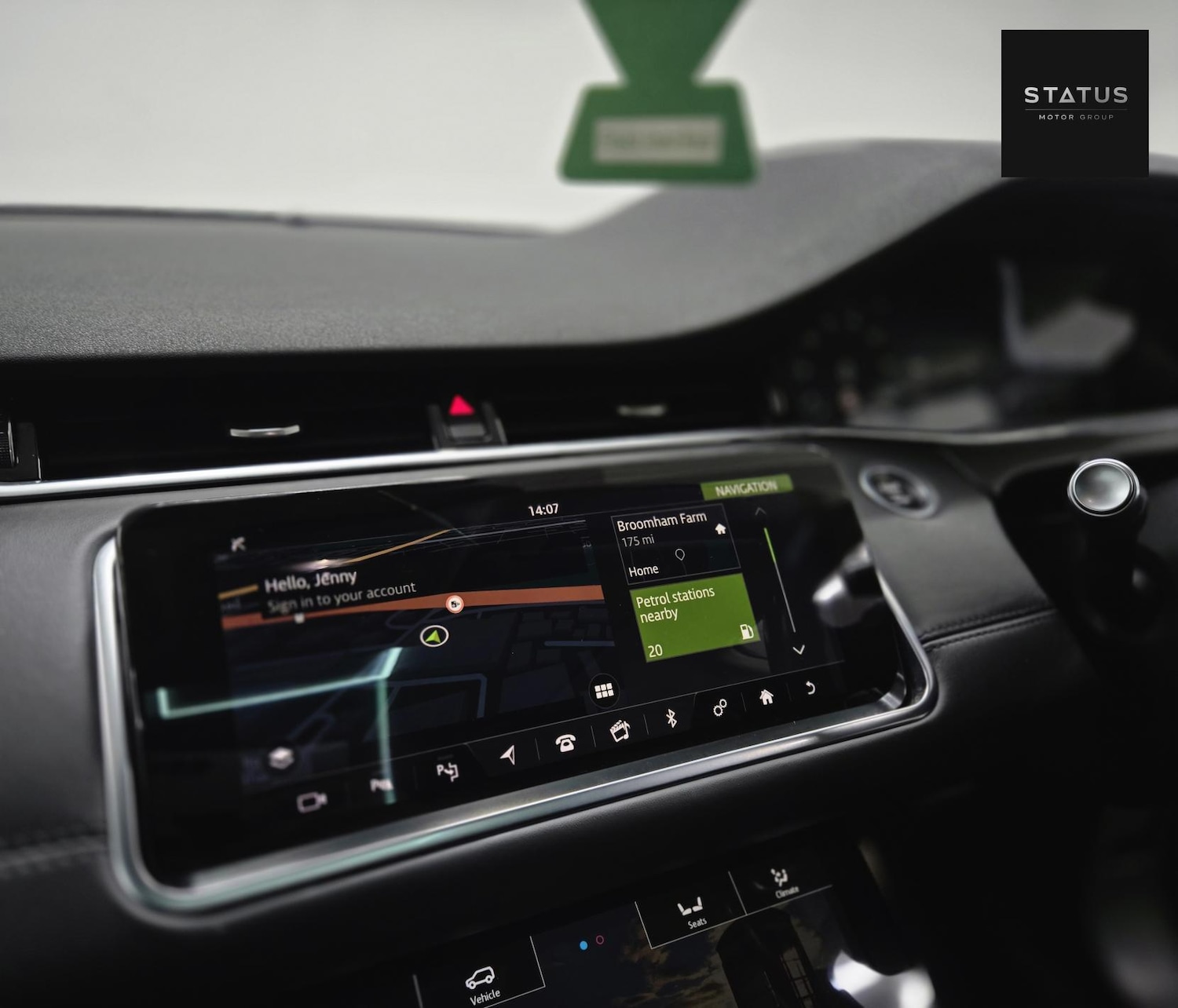 Used Land Rover Range Rover Evoque 2019 for sale - 77036944: Photo 22