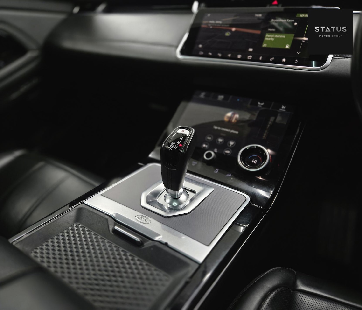 Used Land Rover Range Rover Evoque 2019 for sale - 77036944: Photo 23