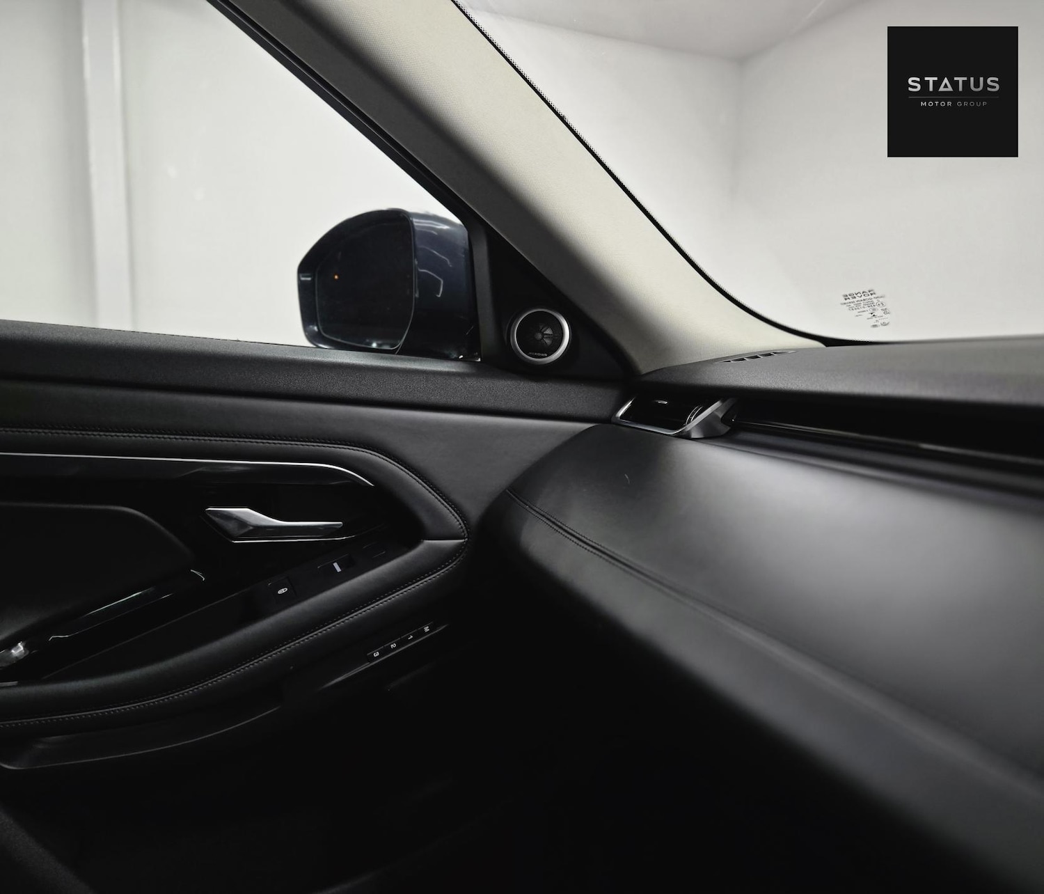 Used Land Rover Range Rover Evoque 2019 for sale - 77036944: Photo 24