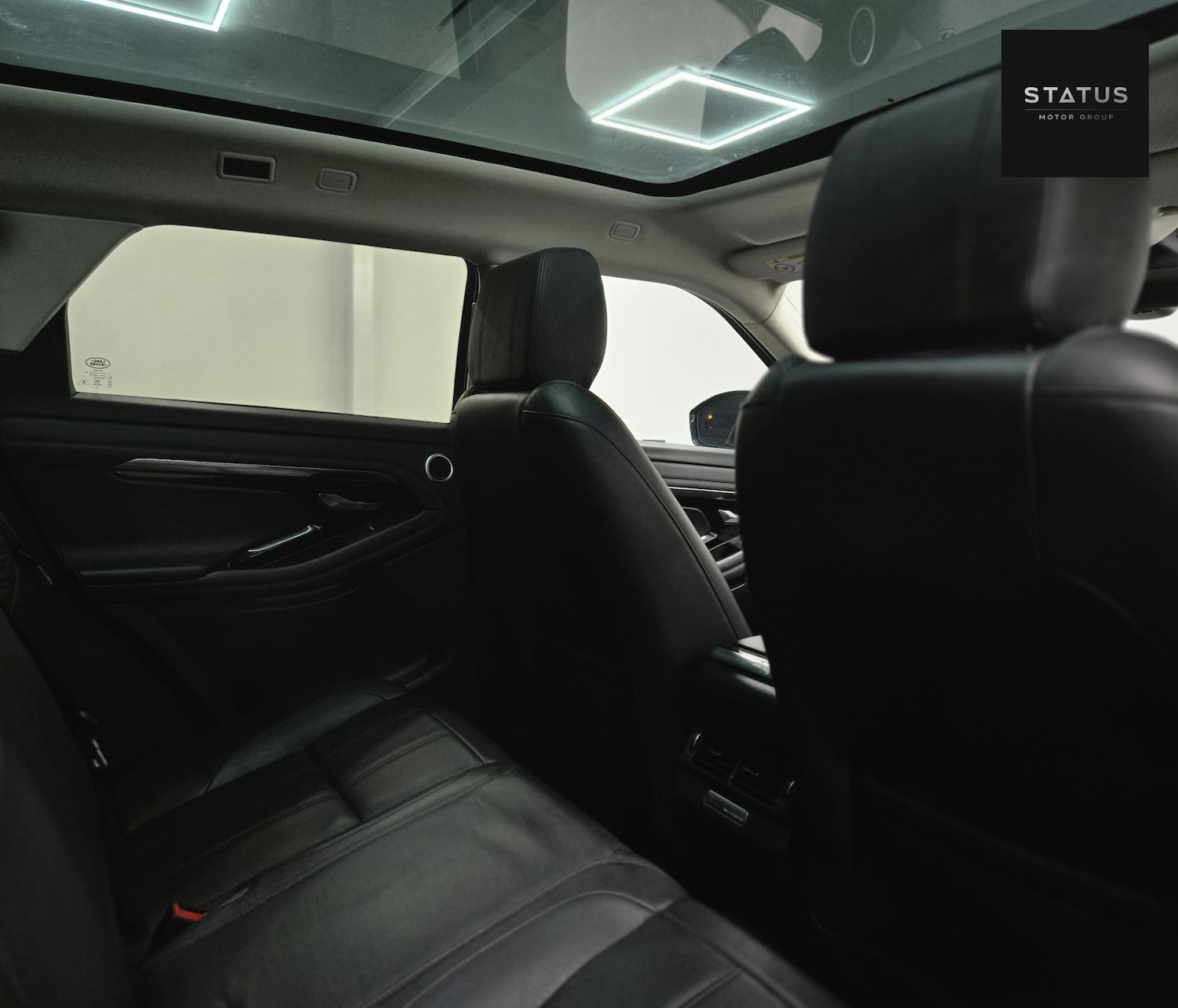 Used Land Rover Range Rover Evoque 2019 for sale - 77036944: Photo 25