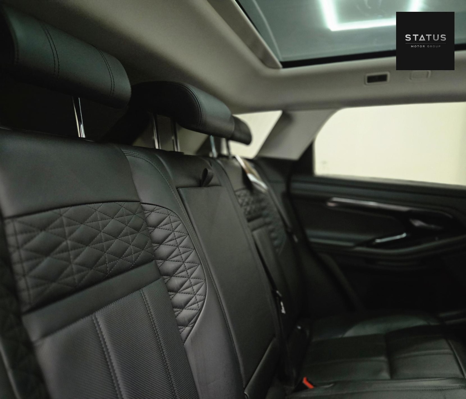 Used Land Rover Range Rover Evoque 2019 for sale - 77036944: Photo 26