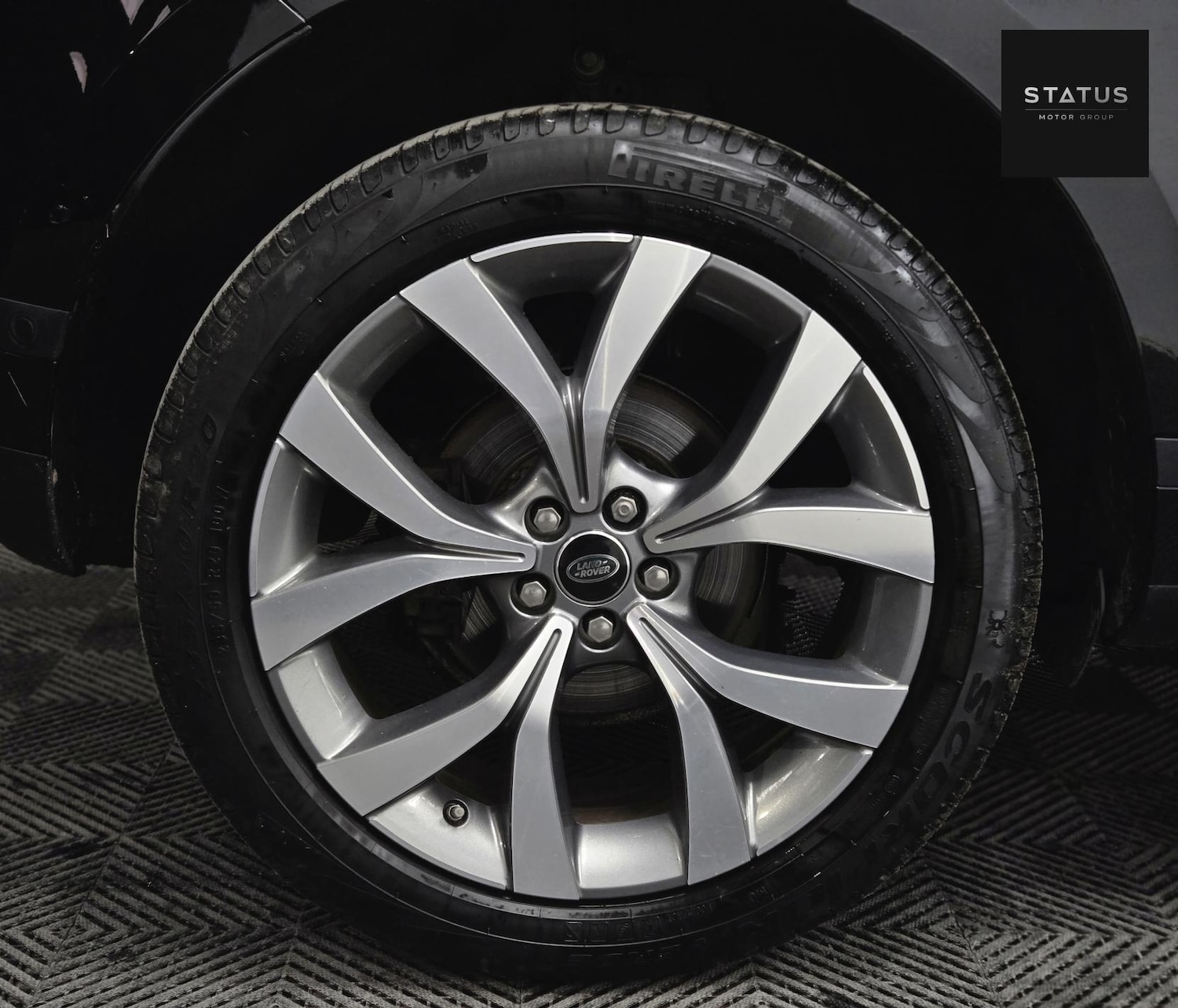 Used Land Rover Range Rover Evoque 2019 for sale - 77036944: Photo 9