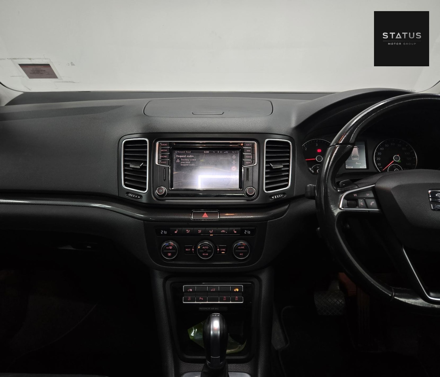 Used SEAT Alhambra 2016 for sale - 78071686: Photo 13