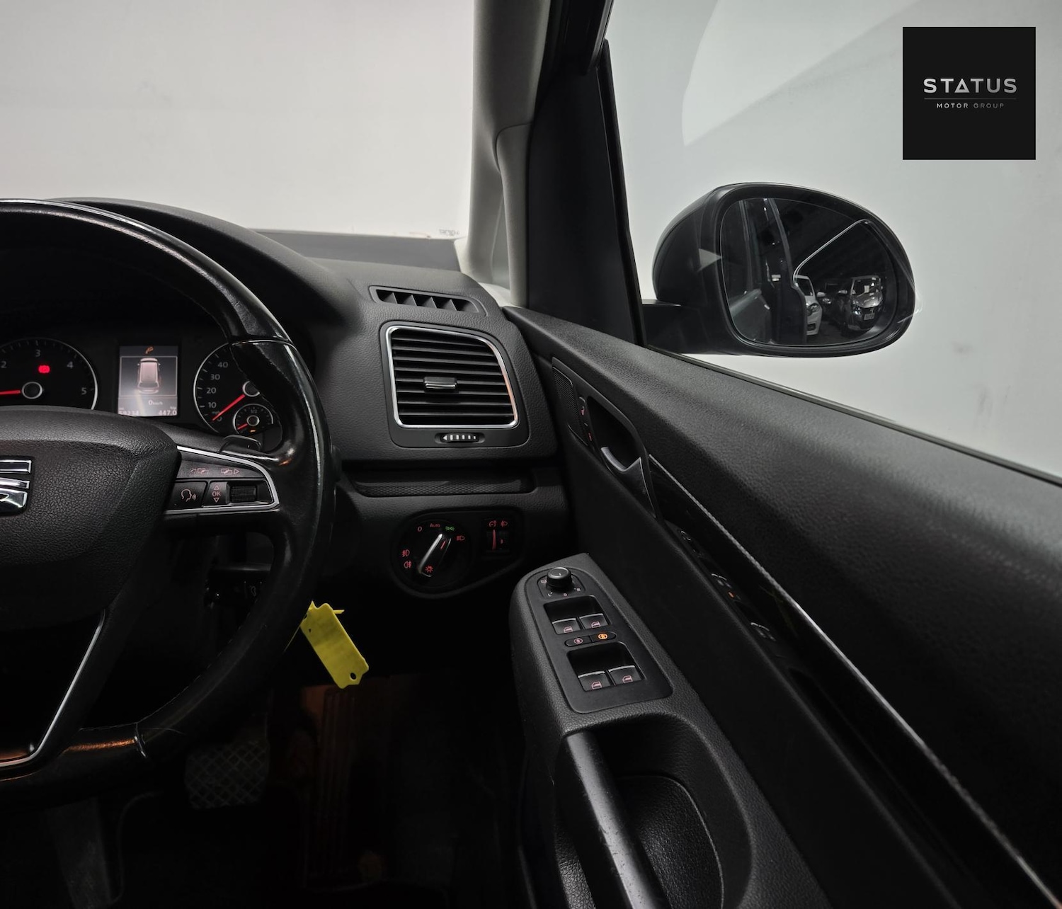 Used SEAT Alhambra 2016 for sale - 78071686: Photo 14