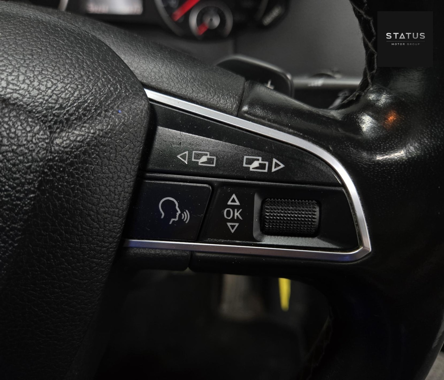 Used SEAT Alhambra 2016 for sale - 78071686: Photo 16