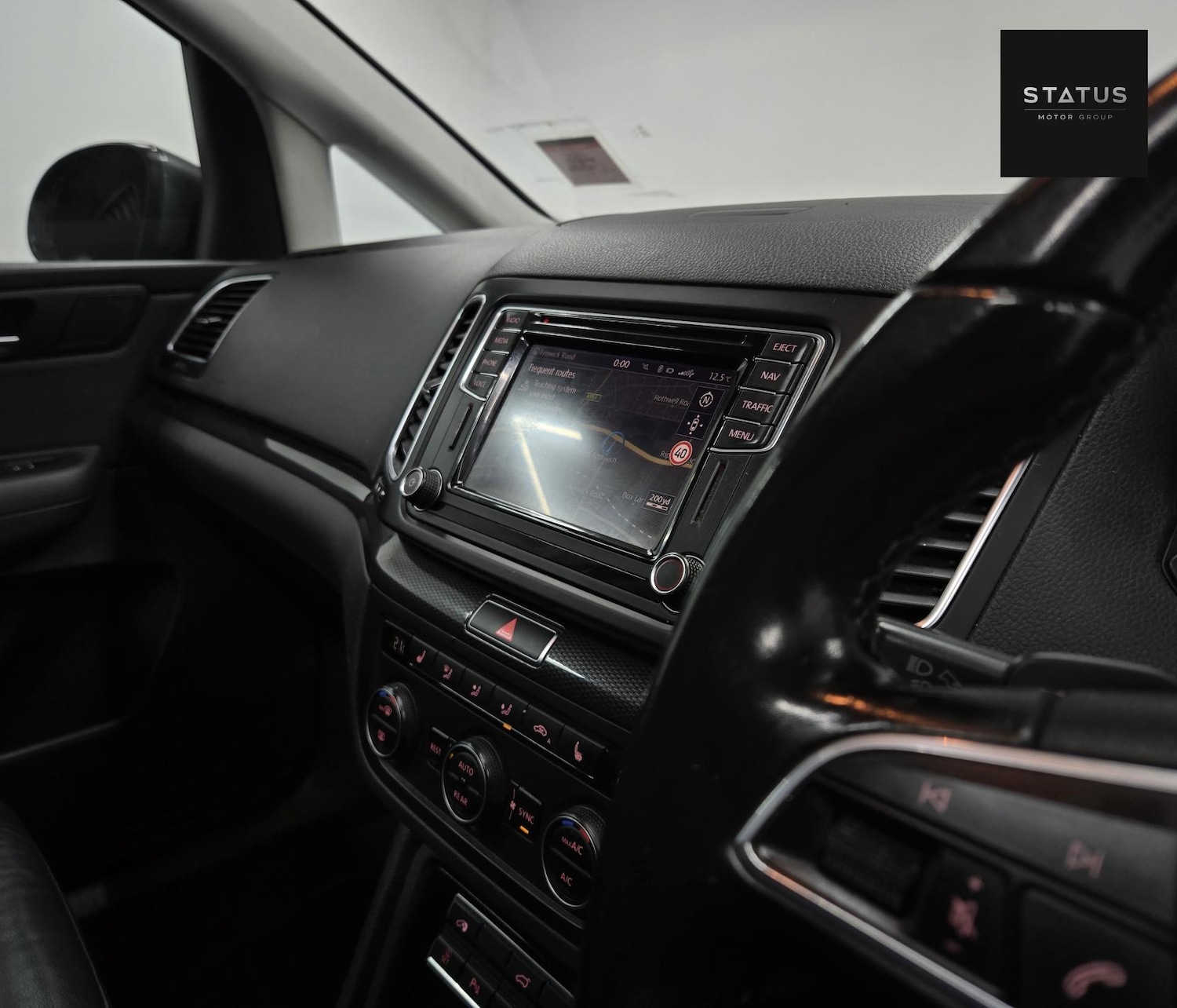 Used SEAT Alhambra 2016 for sale - 78071686: Photo 20