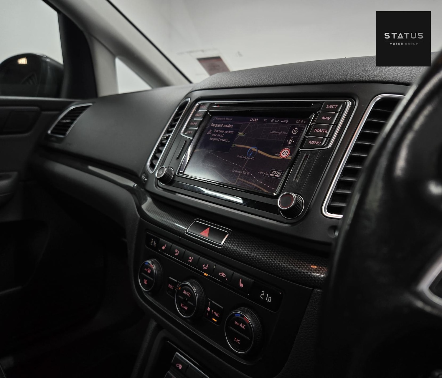 Used SEAT Alhambra 2016 for sale - 78071686: Photo 21