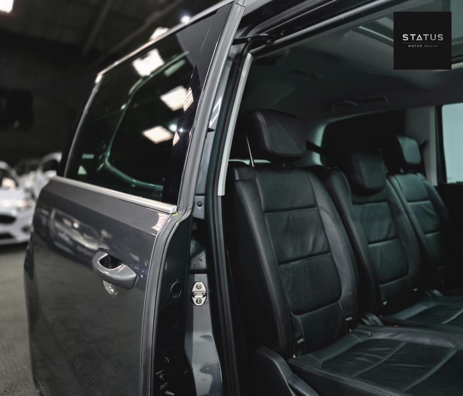 Used SEAT Alhambra 2016 for sale - 78071686: Photo 30