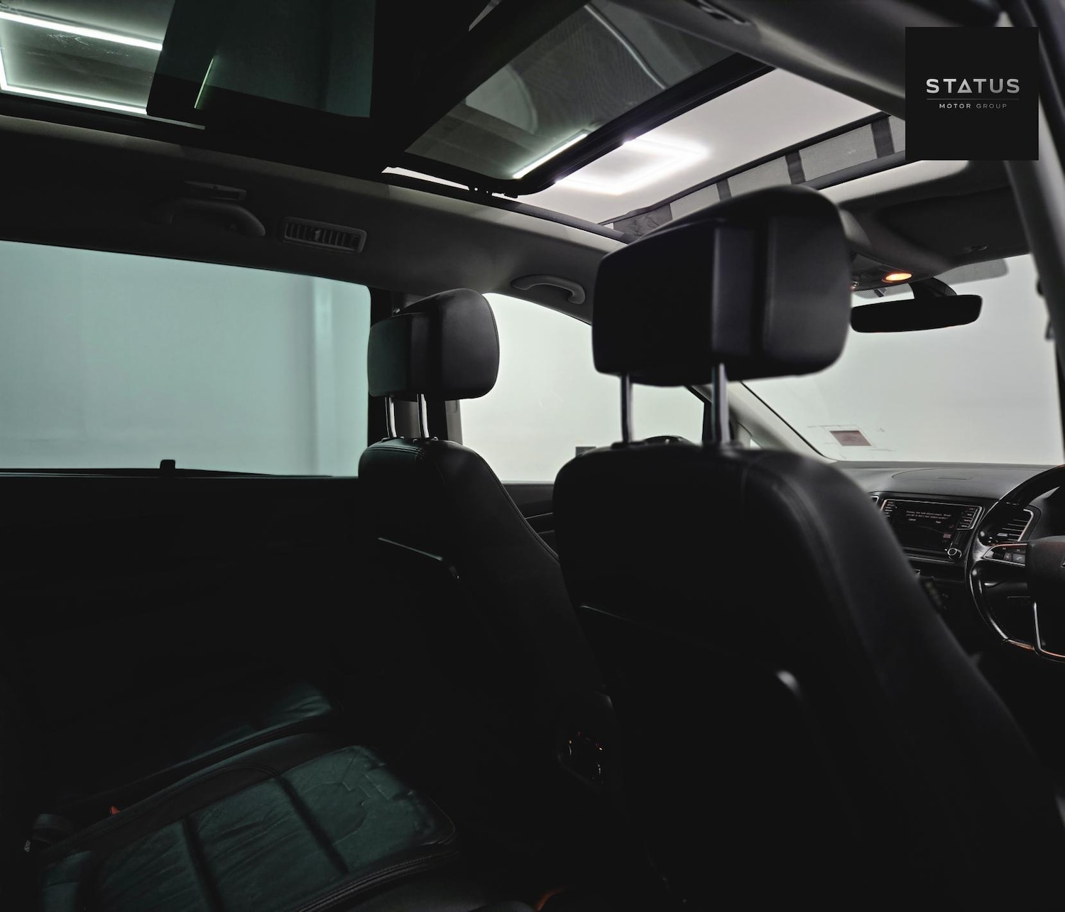 Used SEAT Alhambra 2016 for sale - 78071686: Photo 33