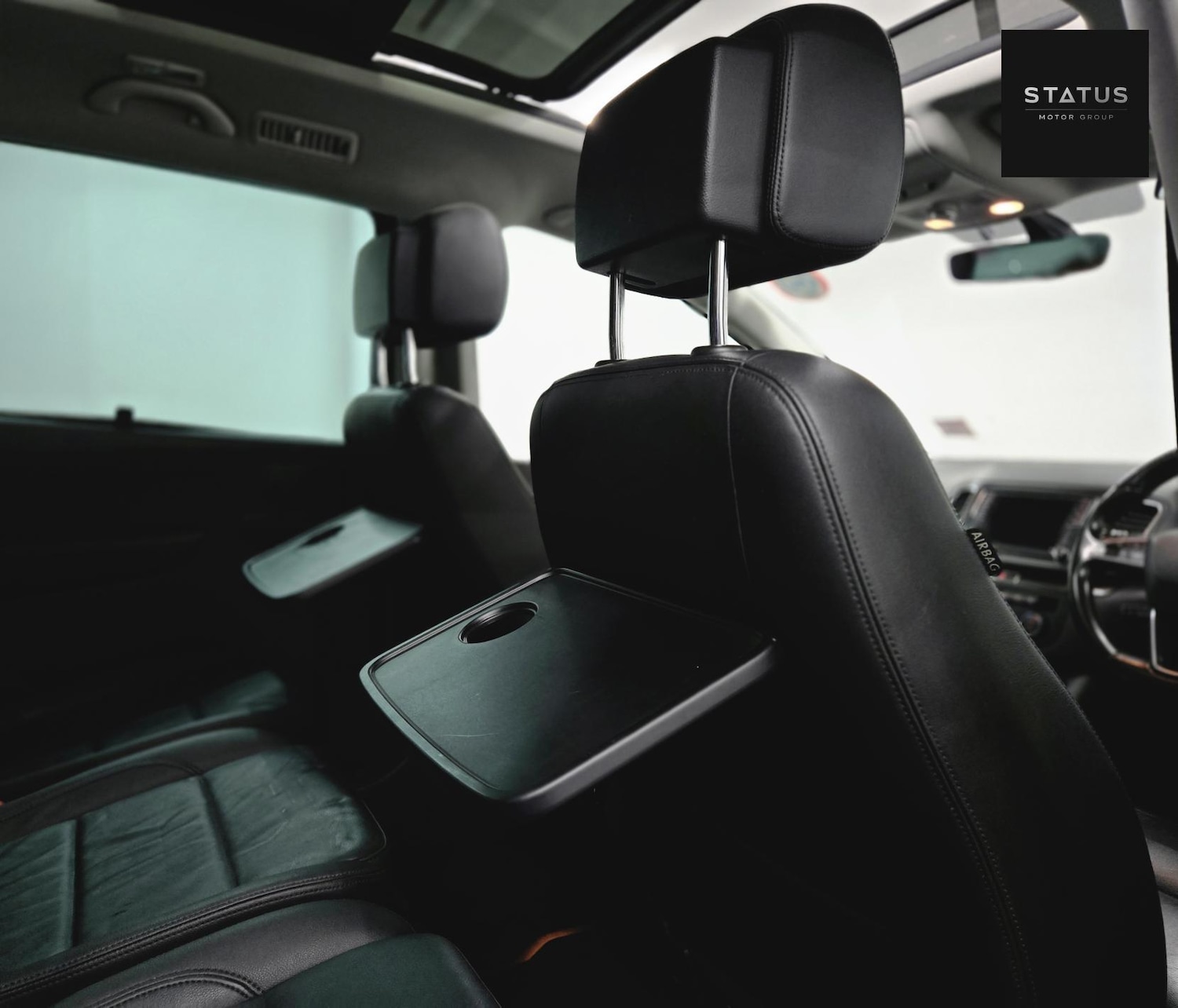 Used SEAT Alhambra 2016 for sale - 78071686: Photo 34