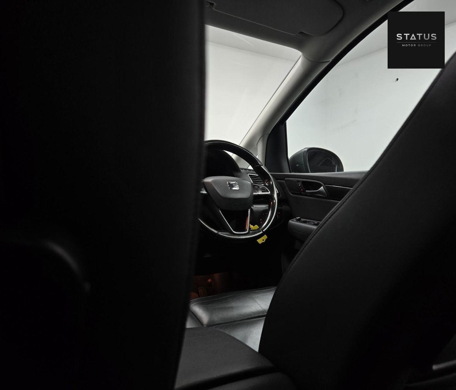 Used SEAT Alhambra 2016 for sale - 78071686: Photo 35