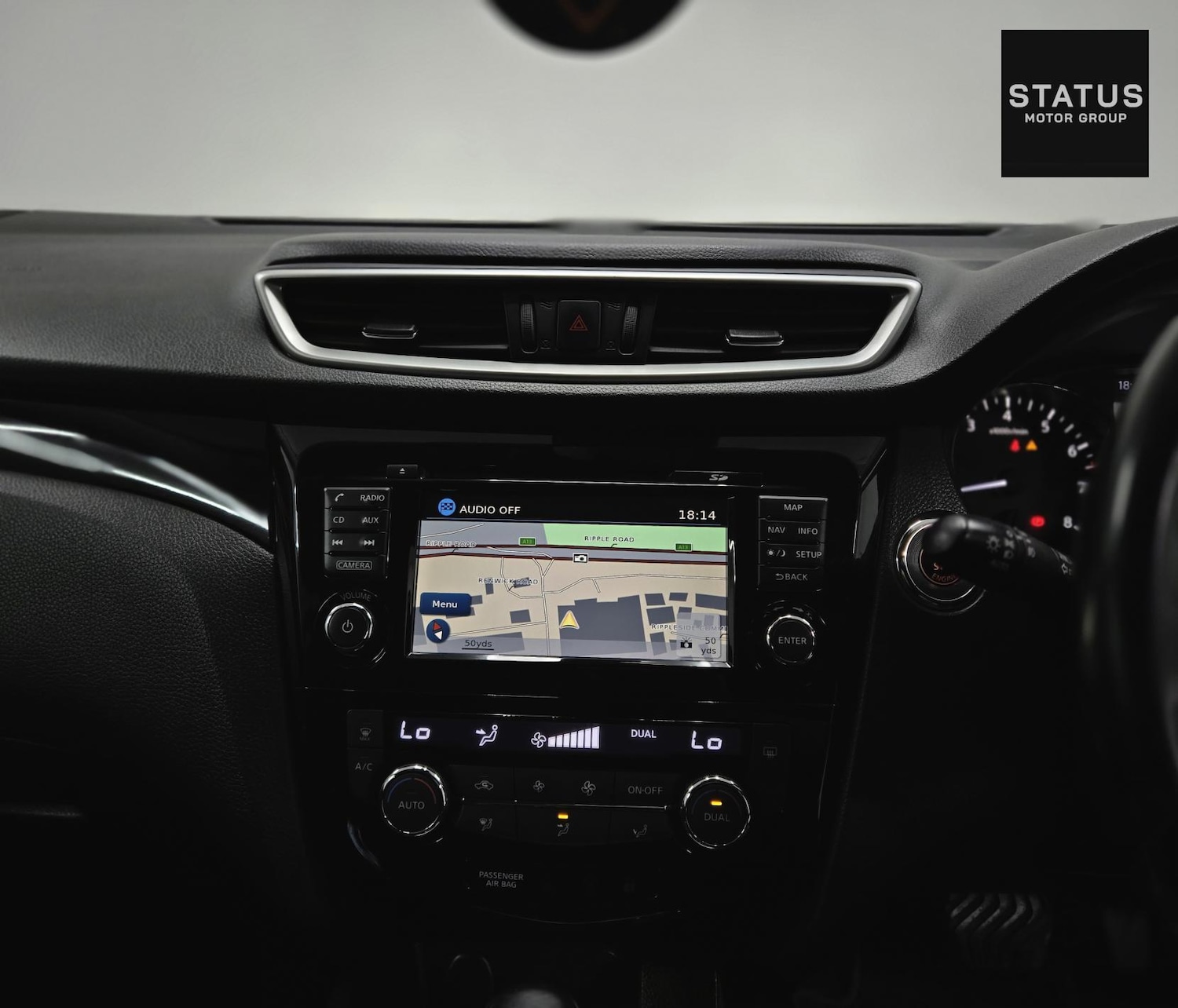 Vehicle 19