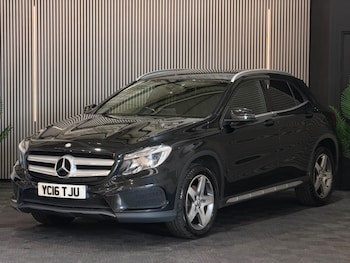 Used Mercedes-Benz GLA 2016 for sale - 79248838: Photo