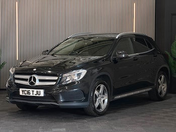 Used Mercedes-Benz GLA 2016 for sale - 79248838: Photo