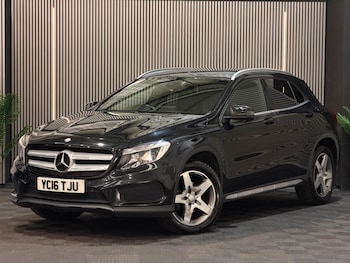 Used Mercedes-Benz GLA 2016 for sale - 79248838: Photo