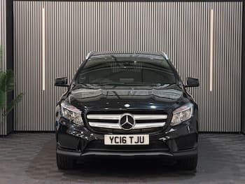 Used Mercedes-Benz GLA 2016 for sale - 79248838: Photo