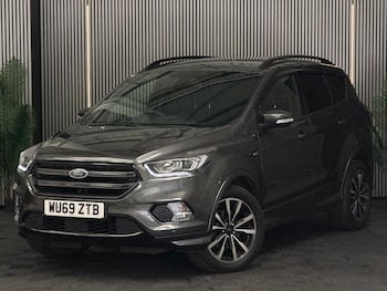 Used Ford Kuga 2019 for sale - 79091580: Photo