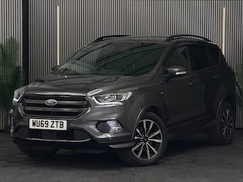 Used Ford Kuga 2019 for sale - 79091580: Photo