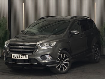 Used Ford Kuga 2019 for sale - 79091580: Photo