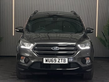 Used Ford Kuga 2019 for sale - 79091580: Photo