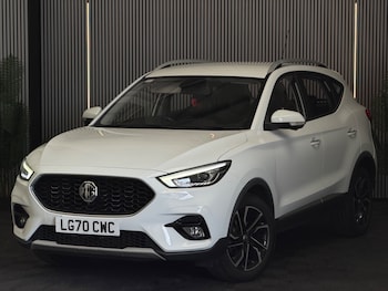 Used MG MG ZS 2020 for sale - 79091579: Photo
