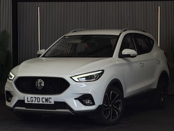 Used MG MG ZS 2020 for sale - 79091579: Photo