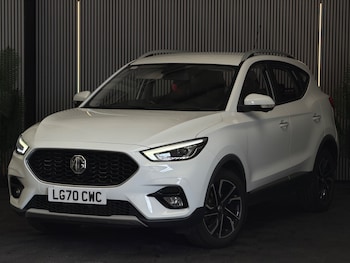 Used MG MG ZS 2020 for sale - 79091579: Photo