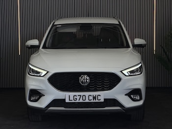 Used MG MG ZS 2020 for sale - 79091579: Photo