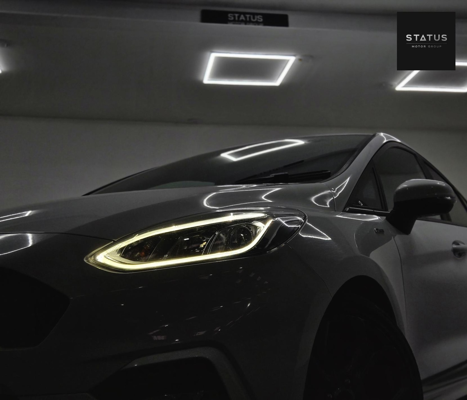 Used Ford Fiesta 2019 for sale - 78055387: Photo 12