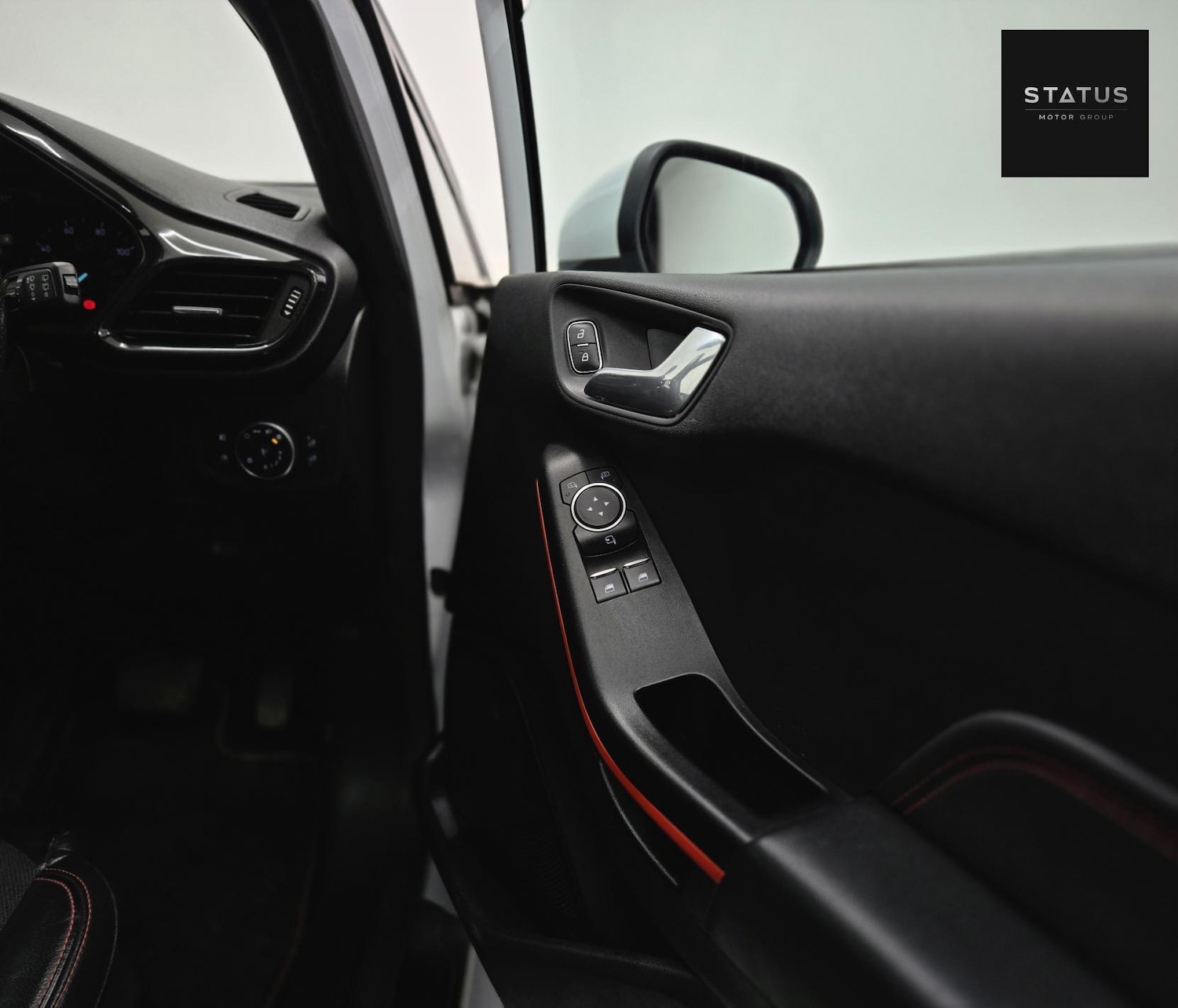 Used Ford Fiesta 2019 for sale - 78055387: Photo 14