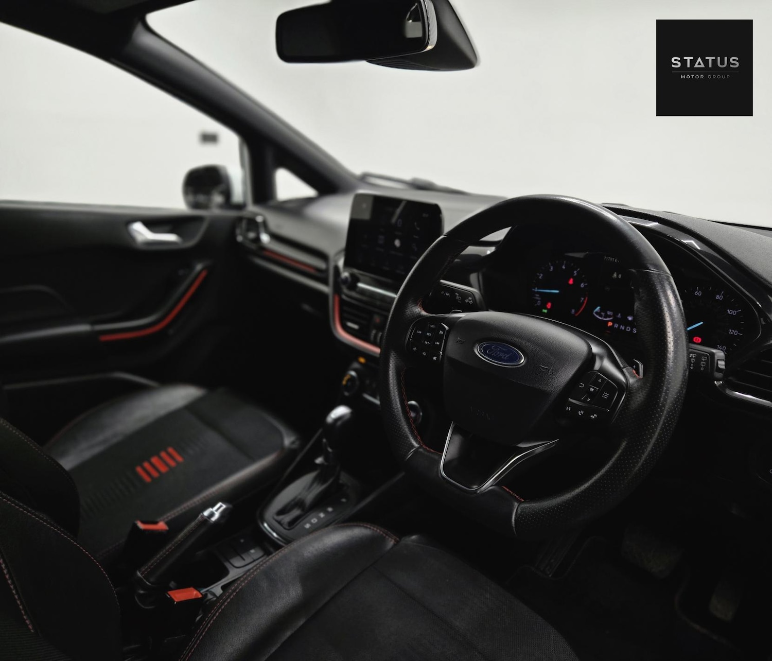 Used Ford Fiesta 2019 for sale - 78055387: Photo 16