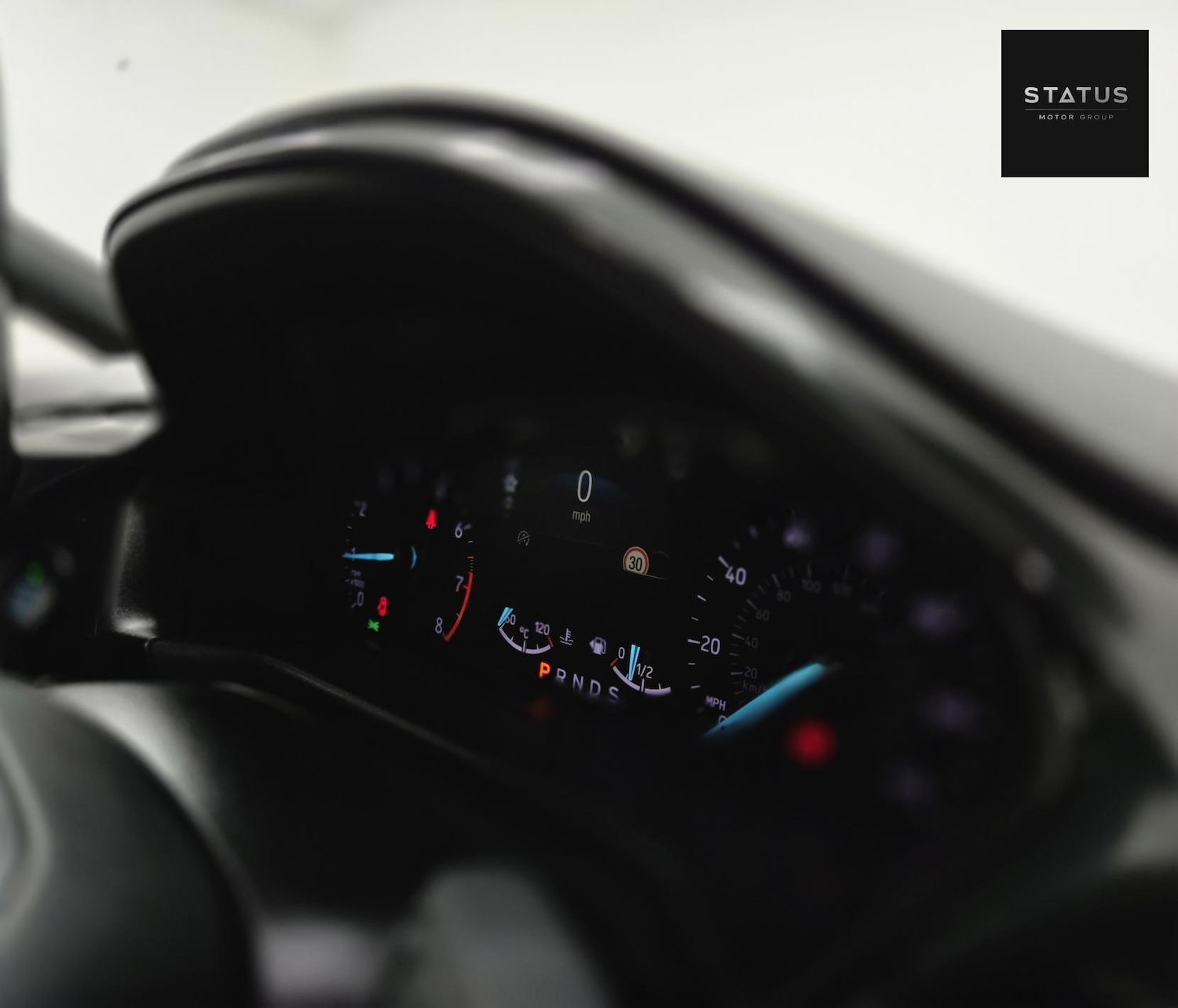 Used Ford Fiesta 2019 for sale - 78055387: Photo 17