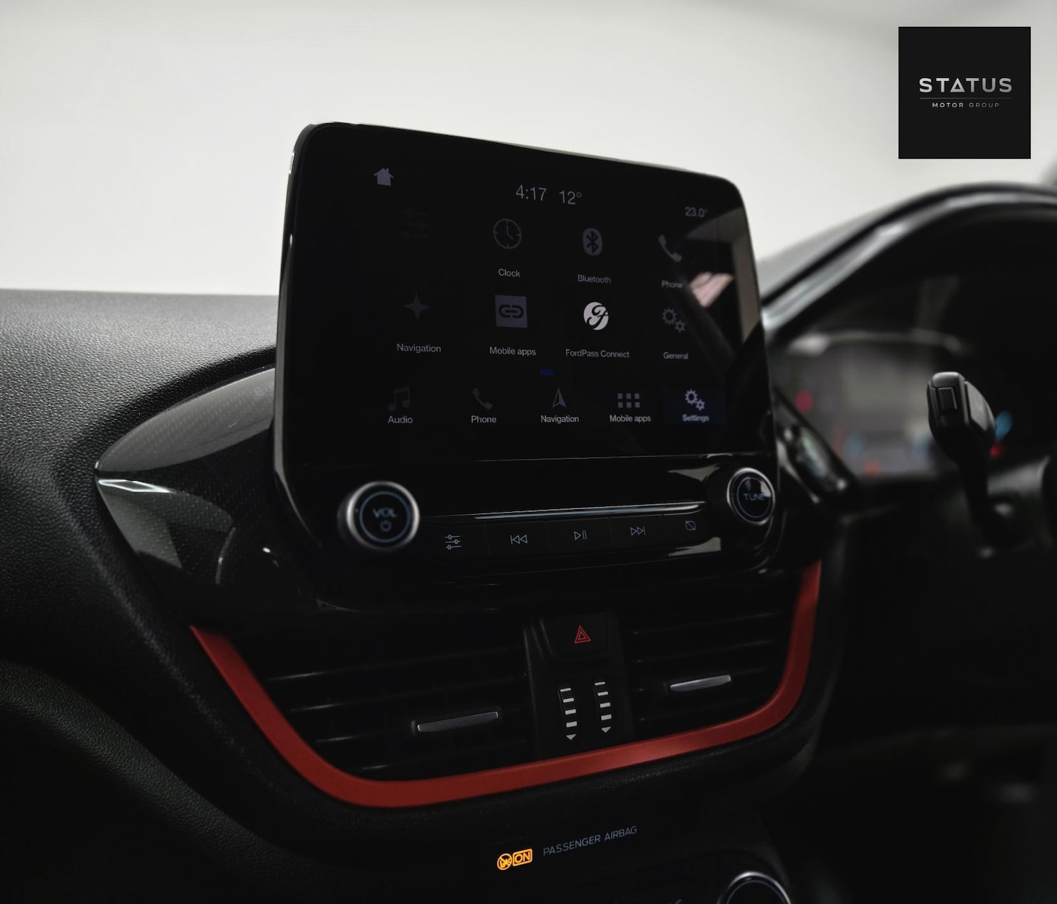 Used Ford Fiesta 2019 for sale - 78055387: Photo 23