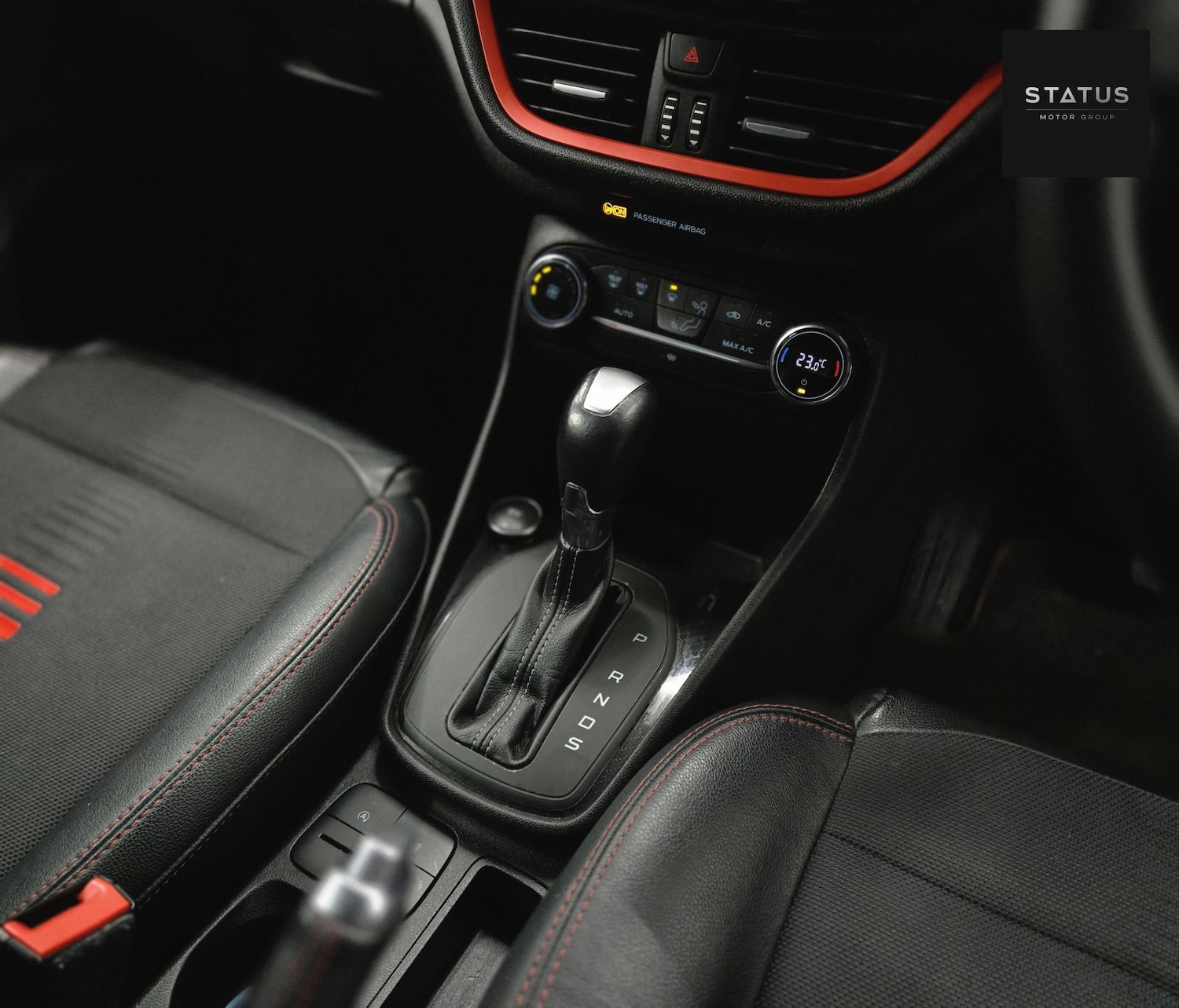 Used Ford Fiesta 2019 for sale - 78055387: Photo 24