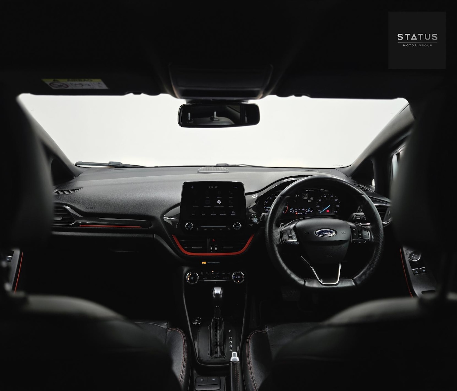 Used Ford Fiesta 2019 for sale - 78055387: Photo 26