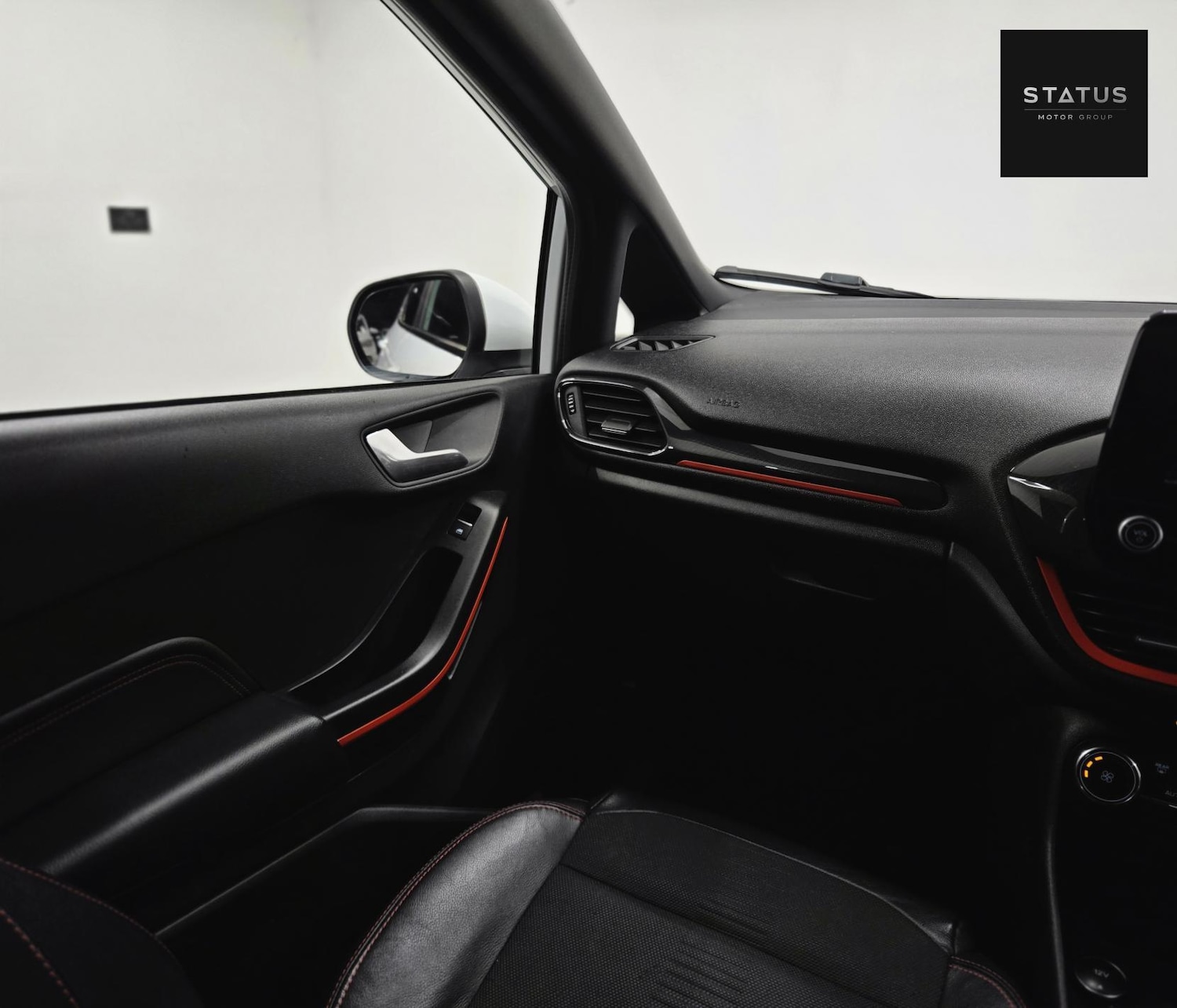 Used Ford Fiesta 2019 for sale - 78055387: Photo 27