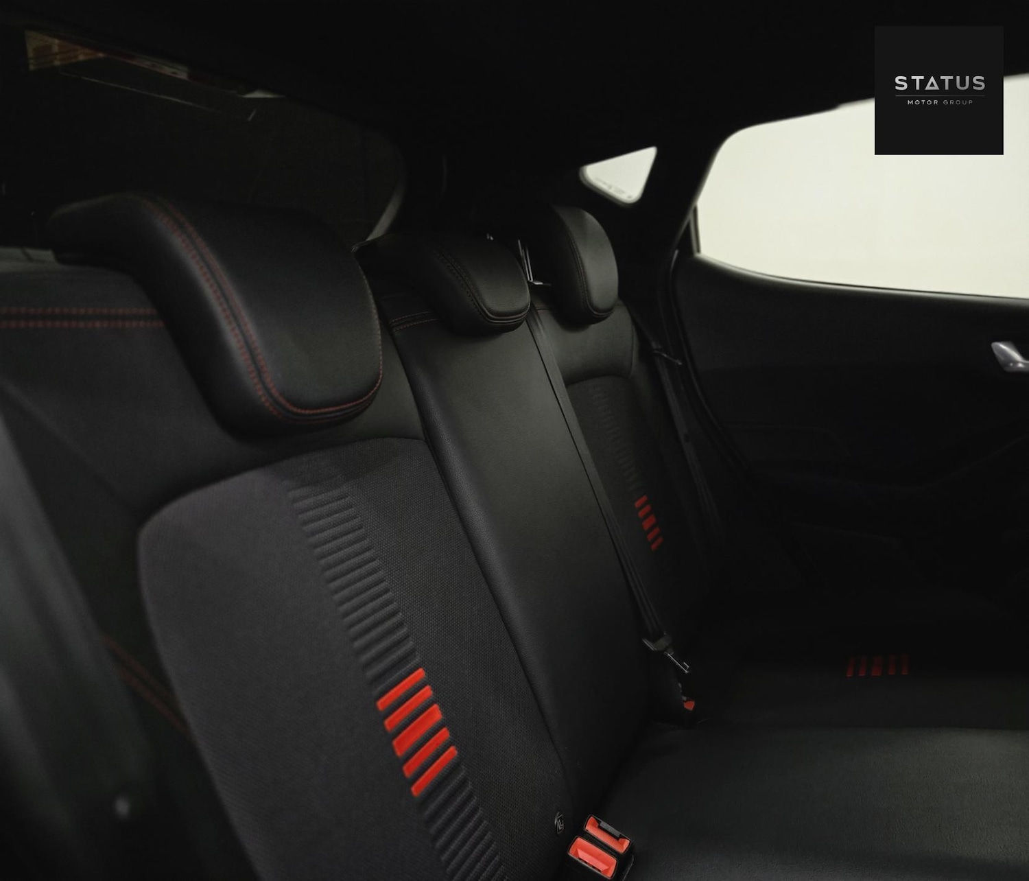 Used Ford Fiesta 2019 for sale - 78055387: Photo 28