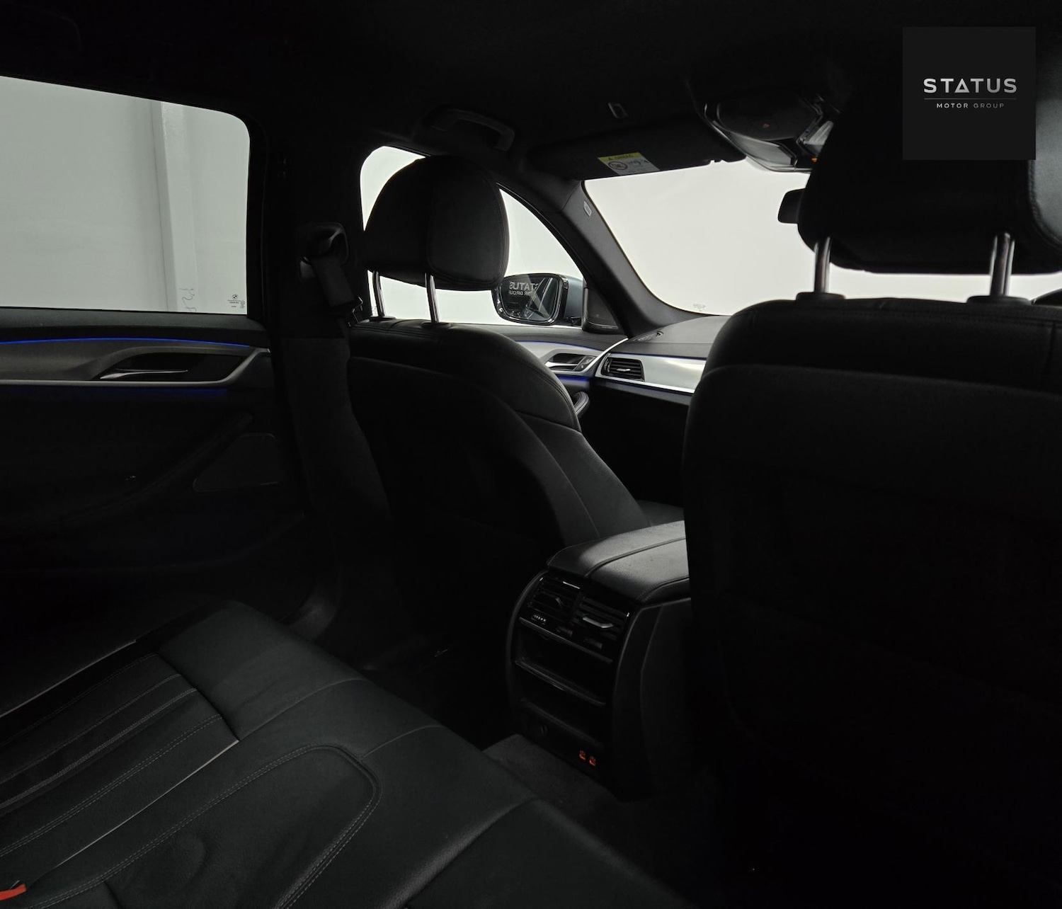 Used BMW 5 Series 2019 for sale - 76565391: Photo 11